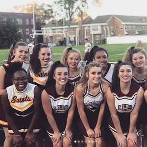 makenzie steenbergen